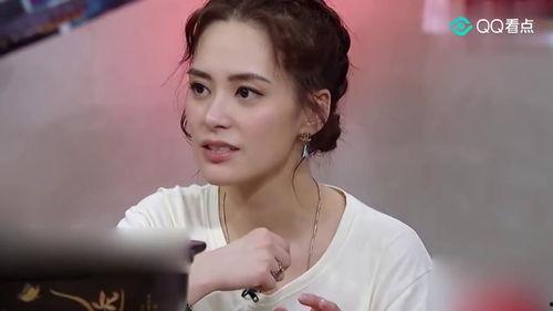 钟欣潼阿娇最新爆料,揭秘娱乐圈背后的惊人真相