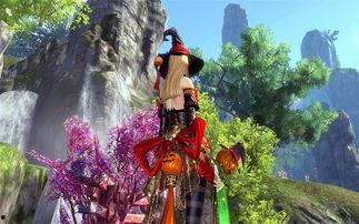 剑灵武器外观最新爆料大全,炫酷造型尽收眼底