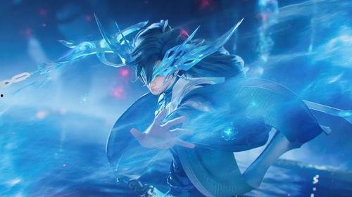 王者大司命皮肤爆料最新,王者荣耀中的神秘力量觉醒