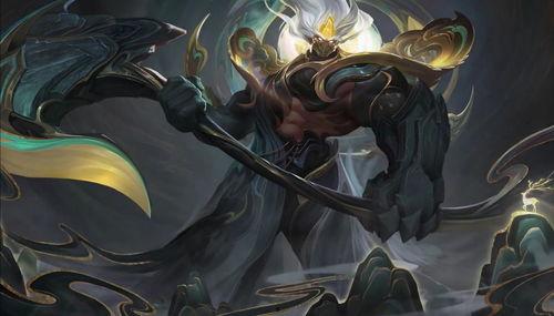 典韦最新改动爆料,战力提升，技能重塑