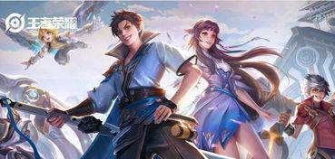 十月王者荣耀爆料最新消息,神秘英雄登场，全新玩法即将解锁！