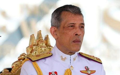 泰国王室玛哈最新爆料,揭秘王室内部惊人真相