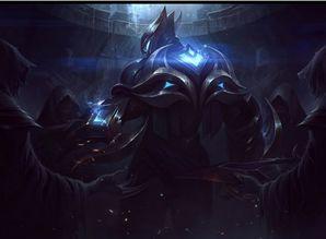 永劫冠军皮肤爆料最新,神秘英雄即将登场，炫酷特效引期待