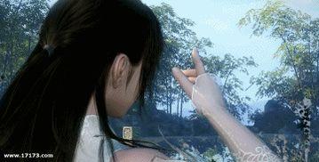 逆水寒衣服头发最新爆料,华丽服饰与飘逸发型，带你领略古风魅力